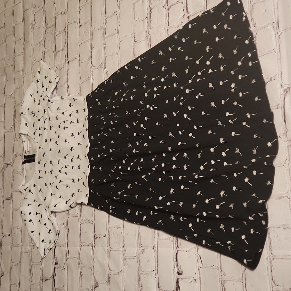 LuLaRoe Amelia Dress with Pockets